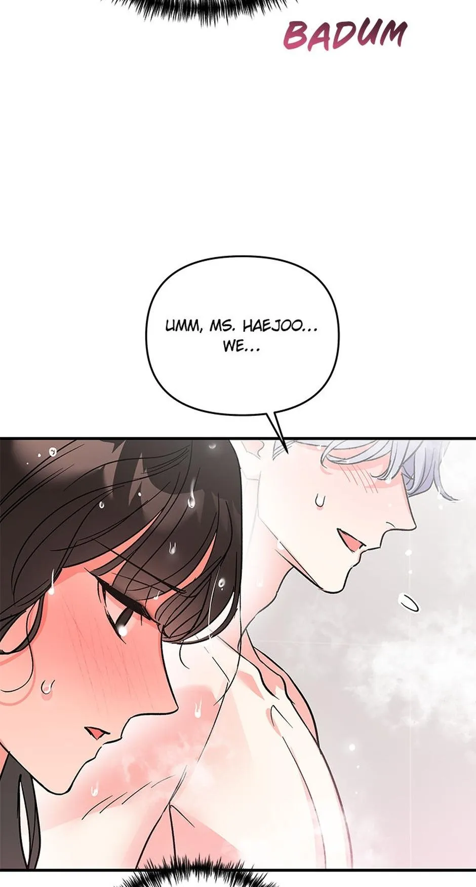My XX Chapter 5 page 66 - 