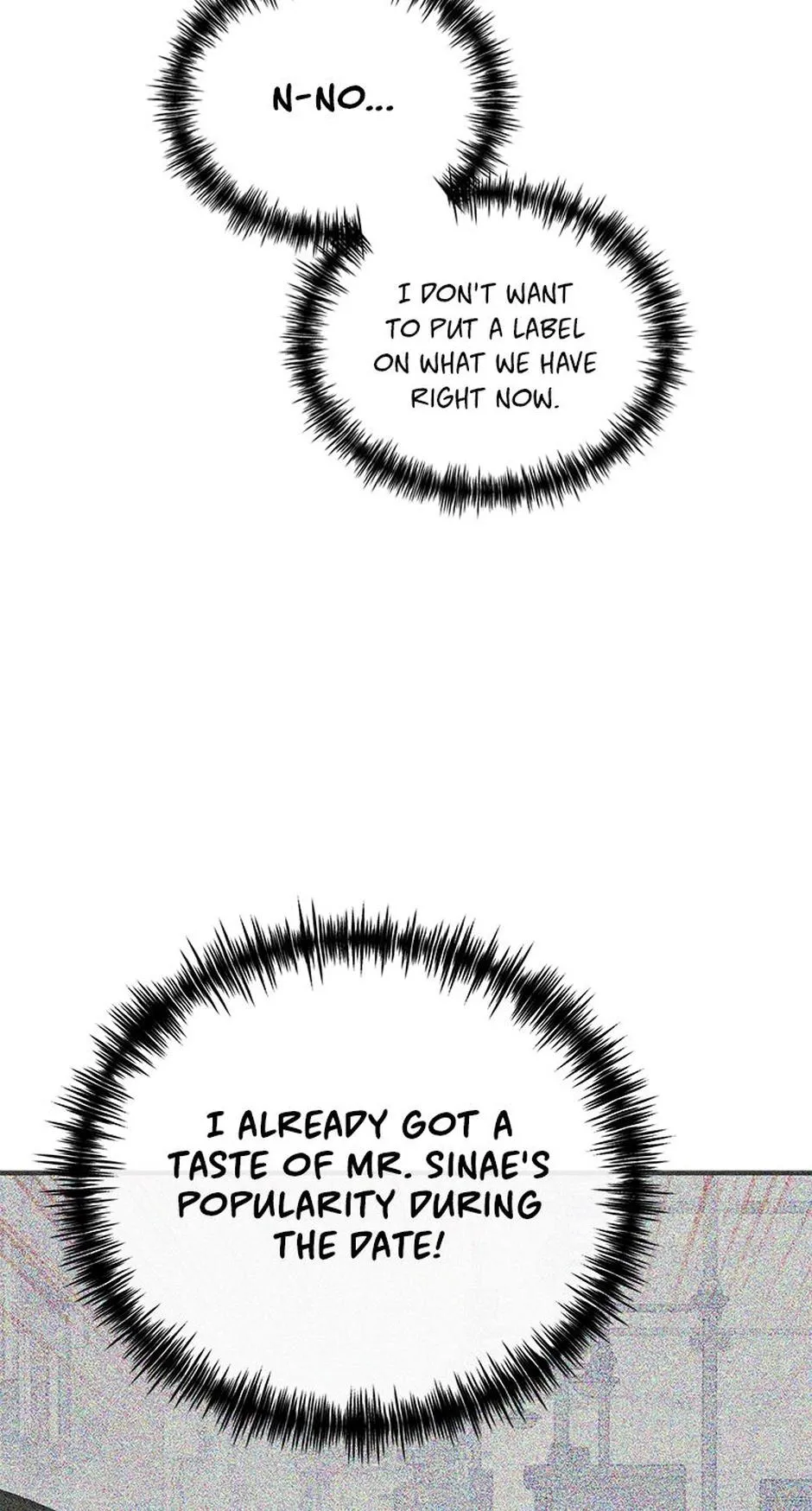 My XX Chapter 5 page 67 - 