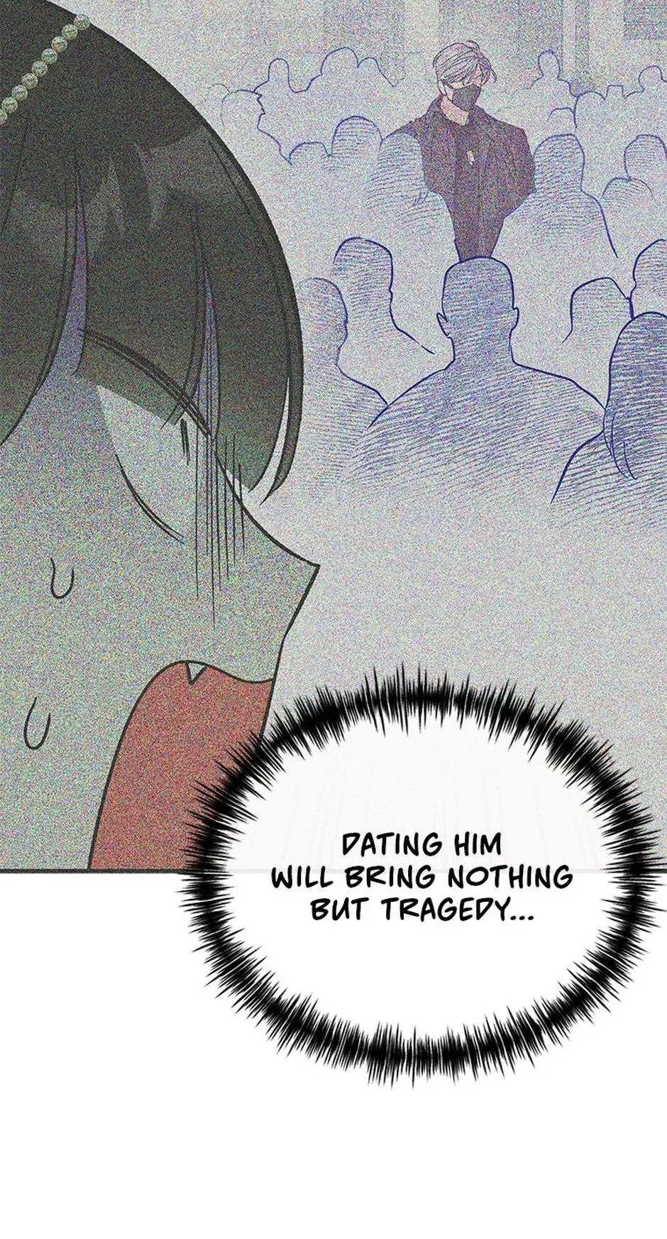 My XX Chapter 5 page 68 - 