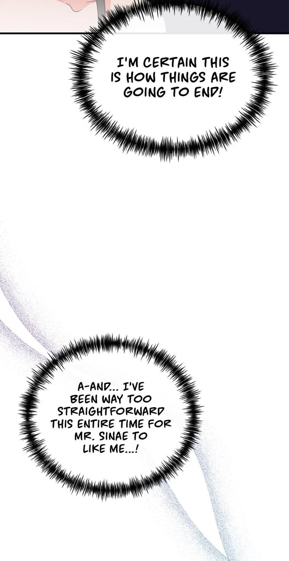 My XX Chapter 5 page 70 - 