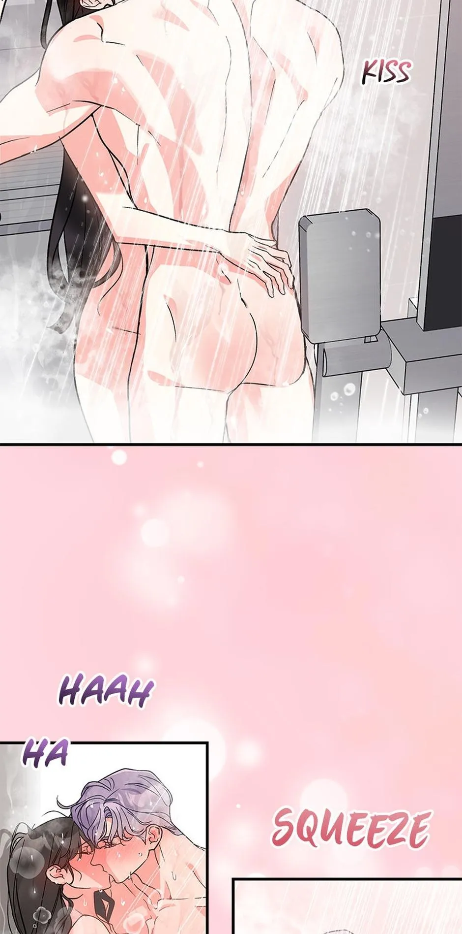My XX Chapter 5 page 8 - 