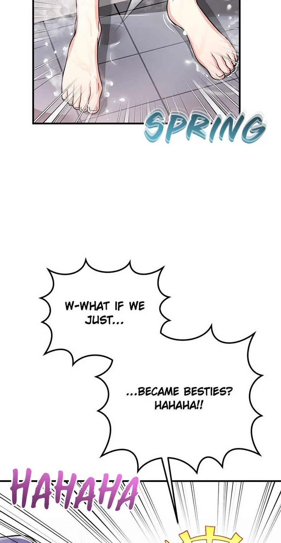 My XX Chapter 5 page 73 - 