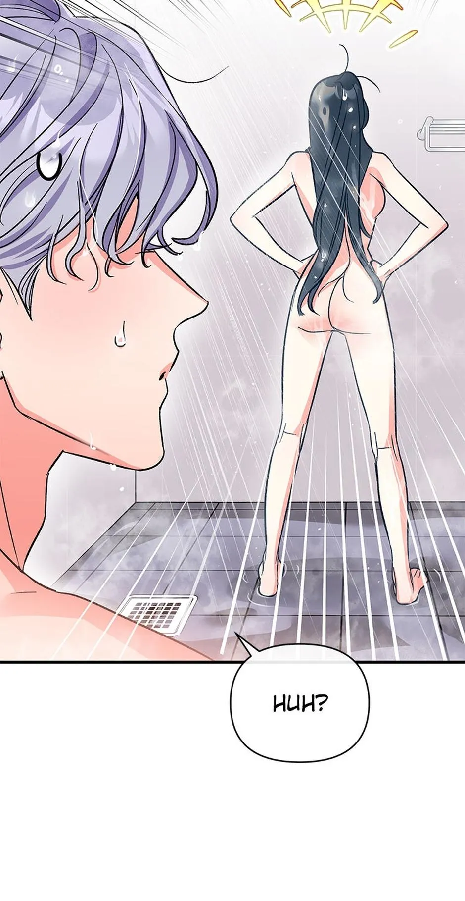 My XX Chapter 5 page 74 - 