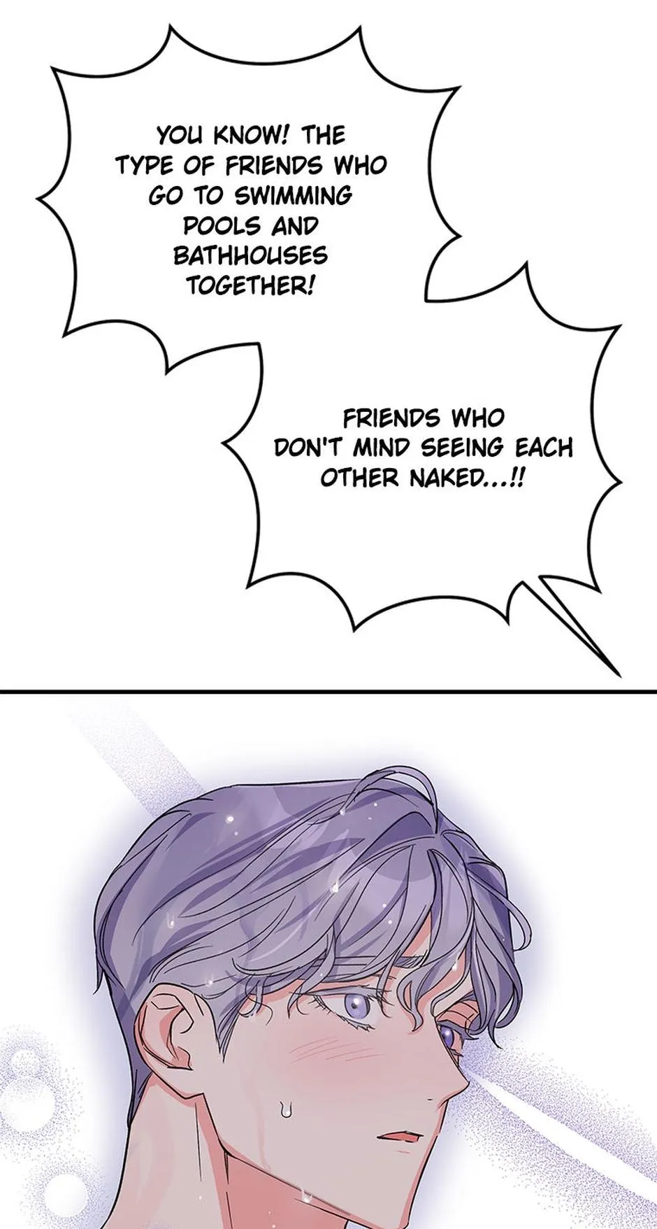 My XX Chapter 5 page 75 - 