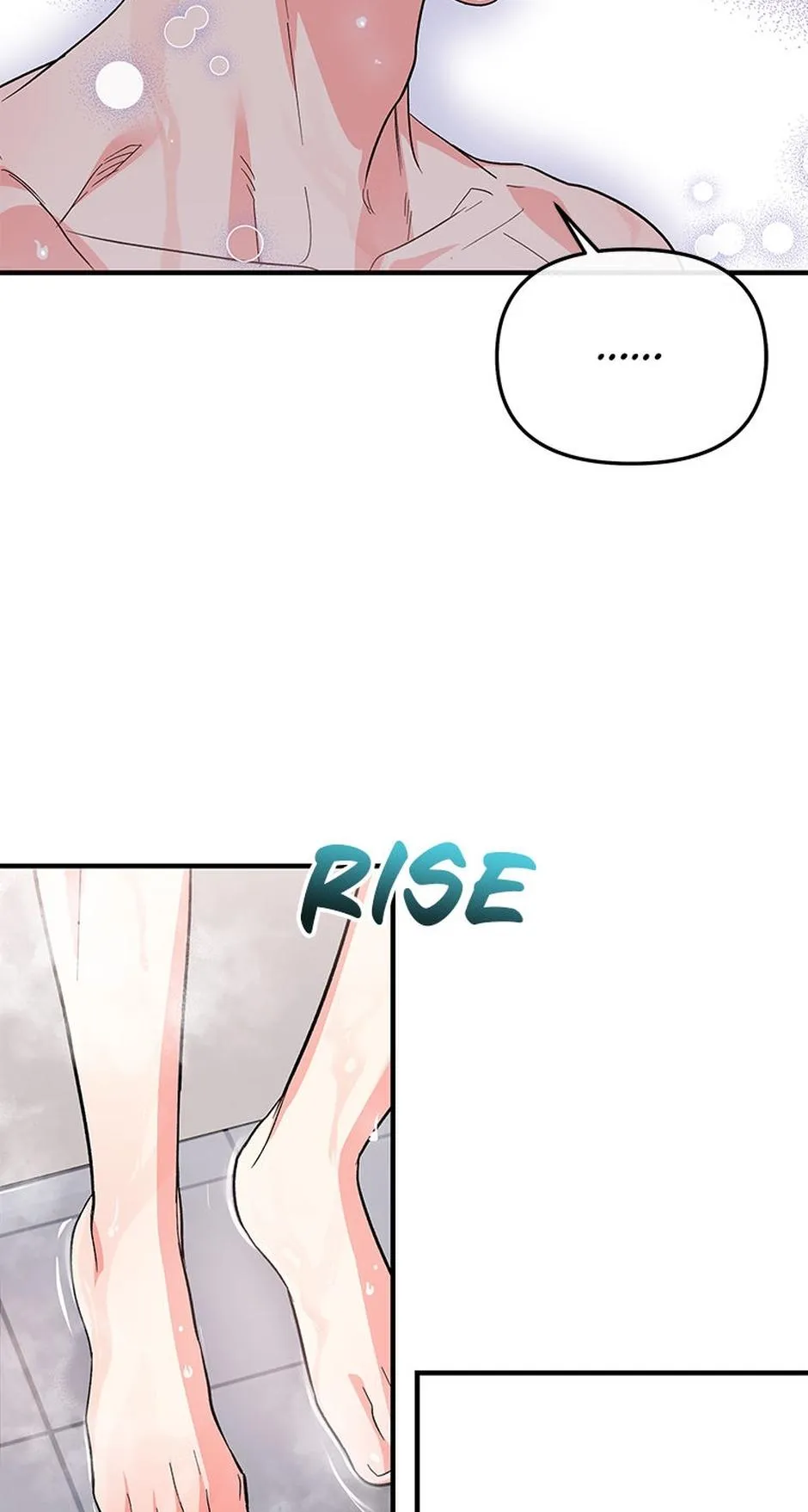 My XX Chapter 5 page 76 - 