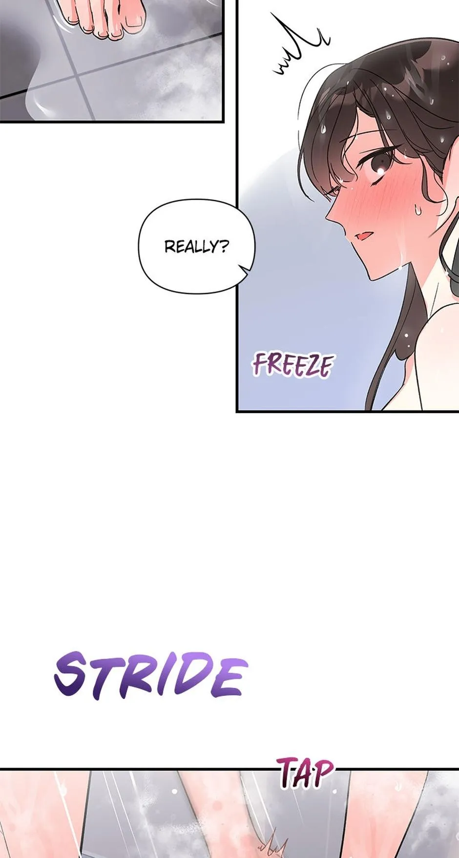 My XX Chapter 5 page 77 - 
