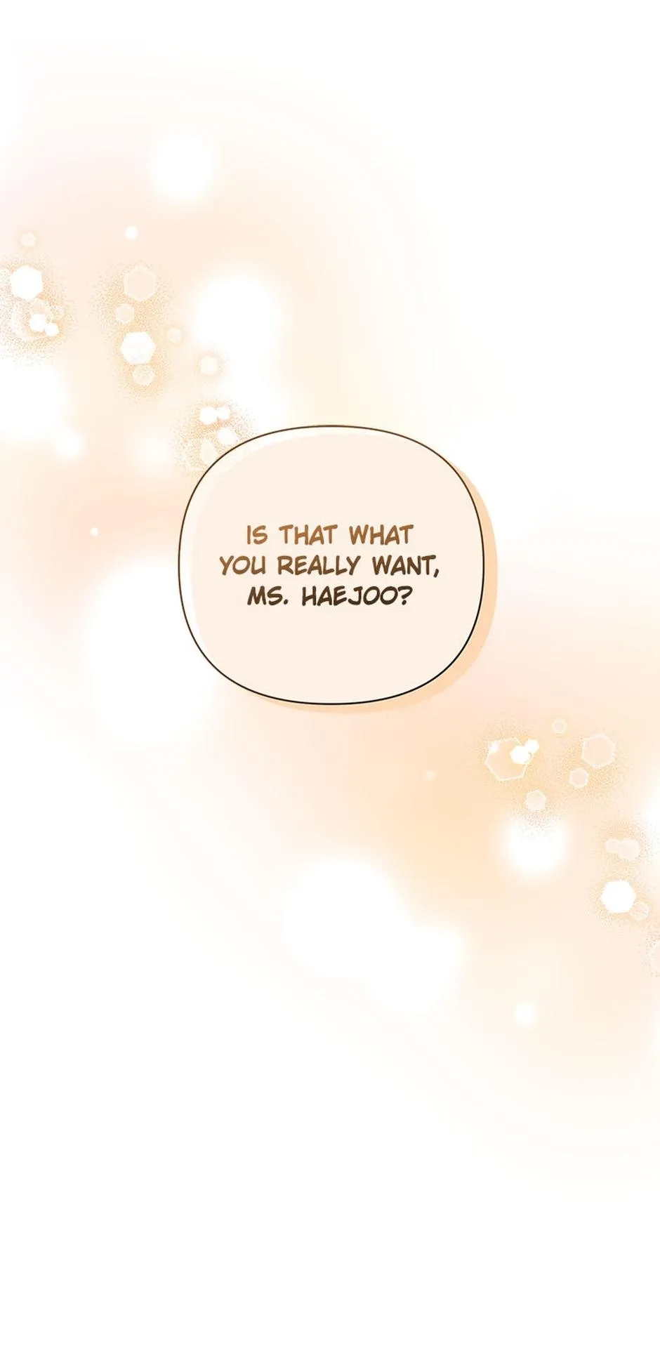 My XX Chapter 6 page 1 - 