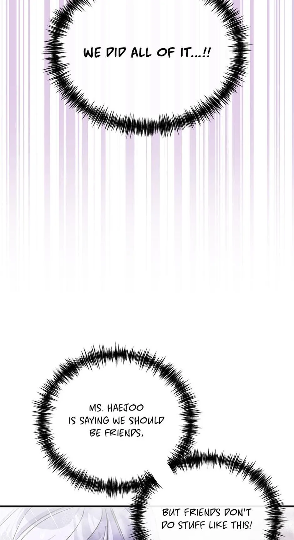 My XX Chapter 6 page 12 - 