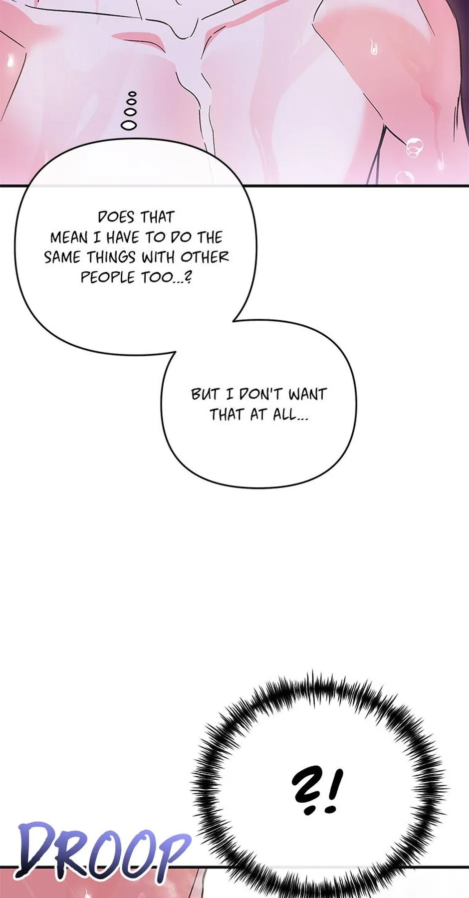 My XX Chapter 6 page 15 - 
