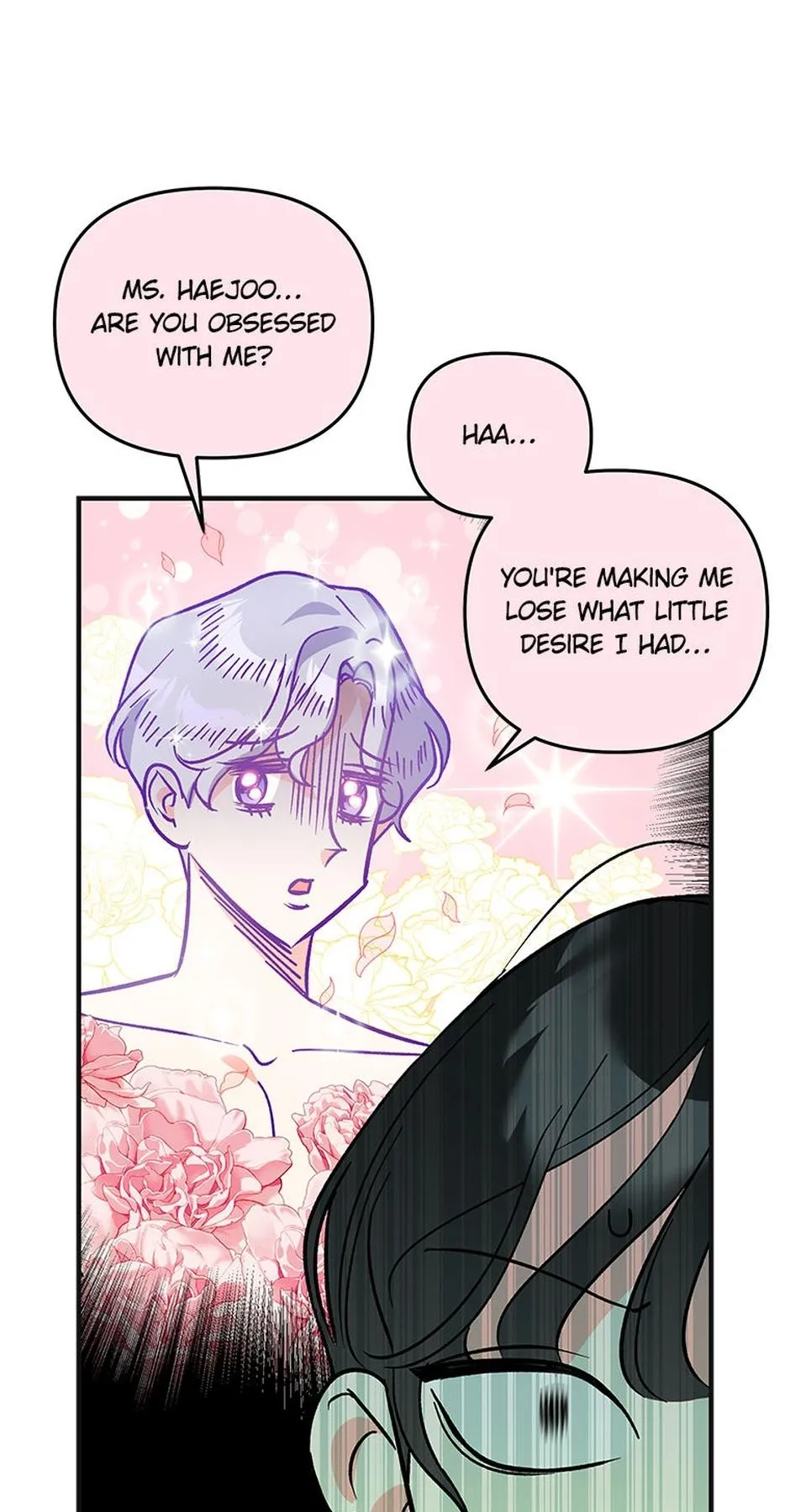 My XX Chapter 6 page 18 - 