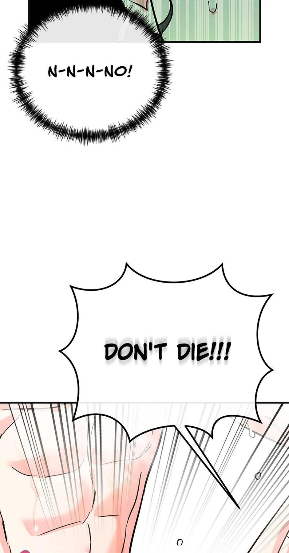 My XX Chapter 6 page 19 - 