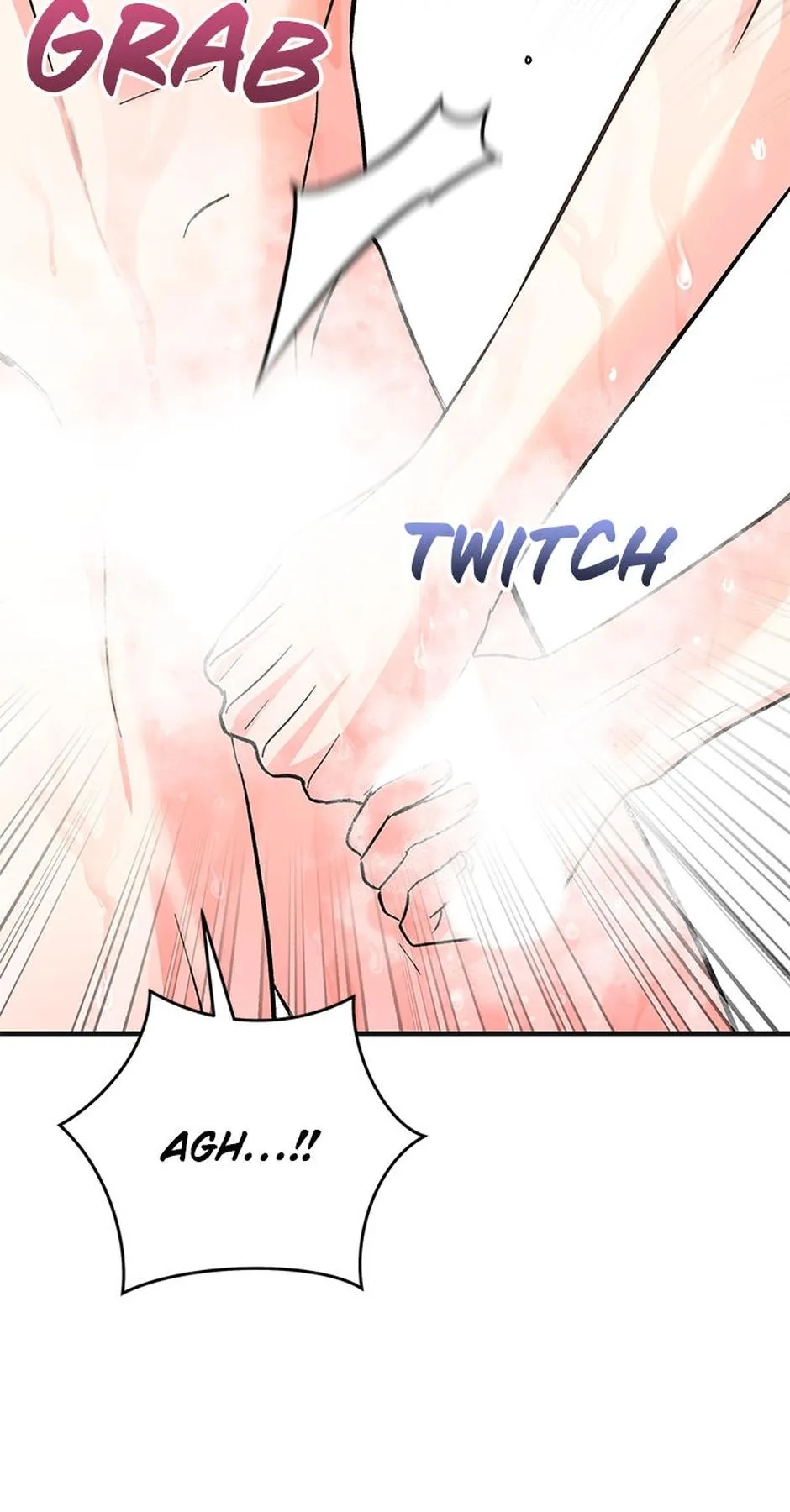 My XX Chapter 6 page 20 - 