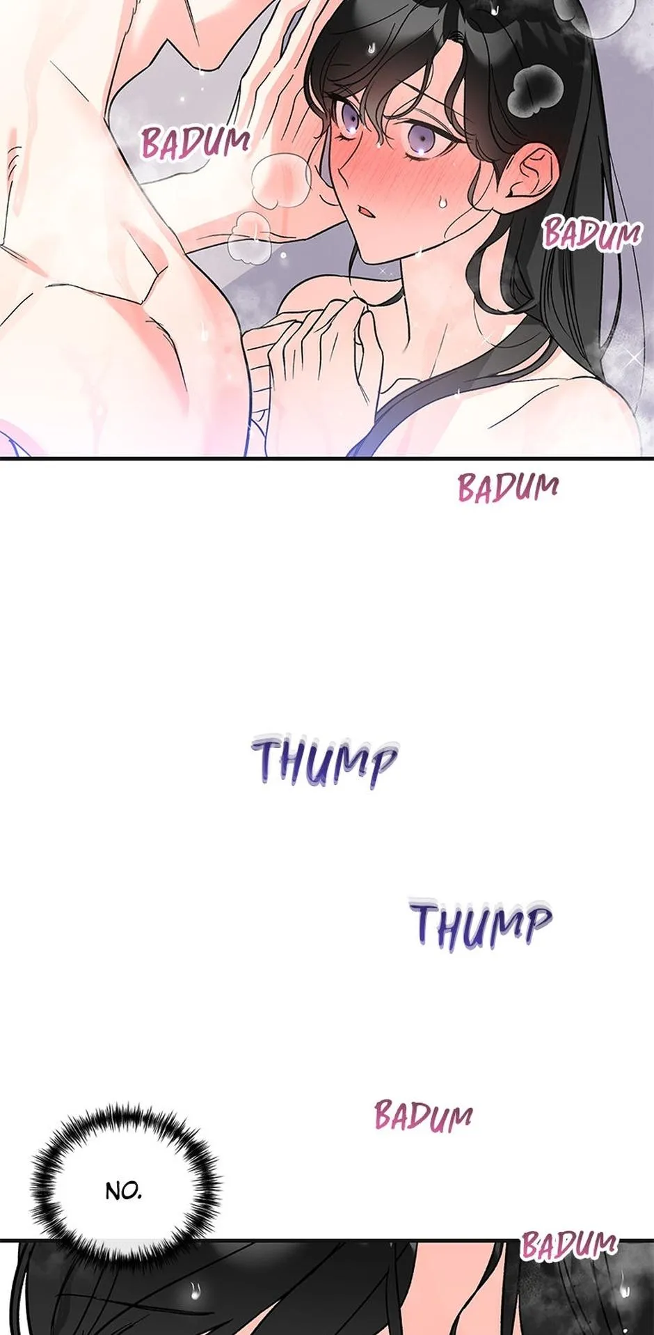 My XX Chapter 6 page 3 - 