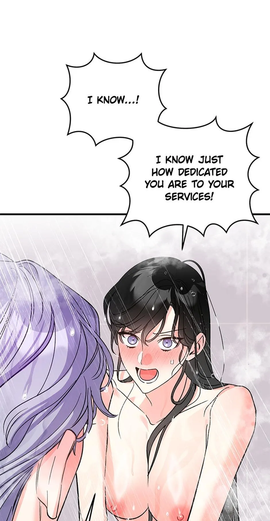 My XX Chapter 6 page 21 - 