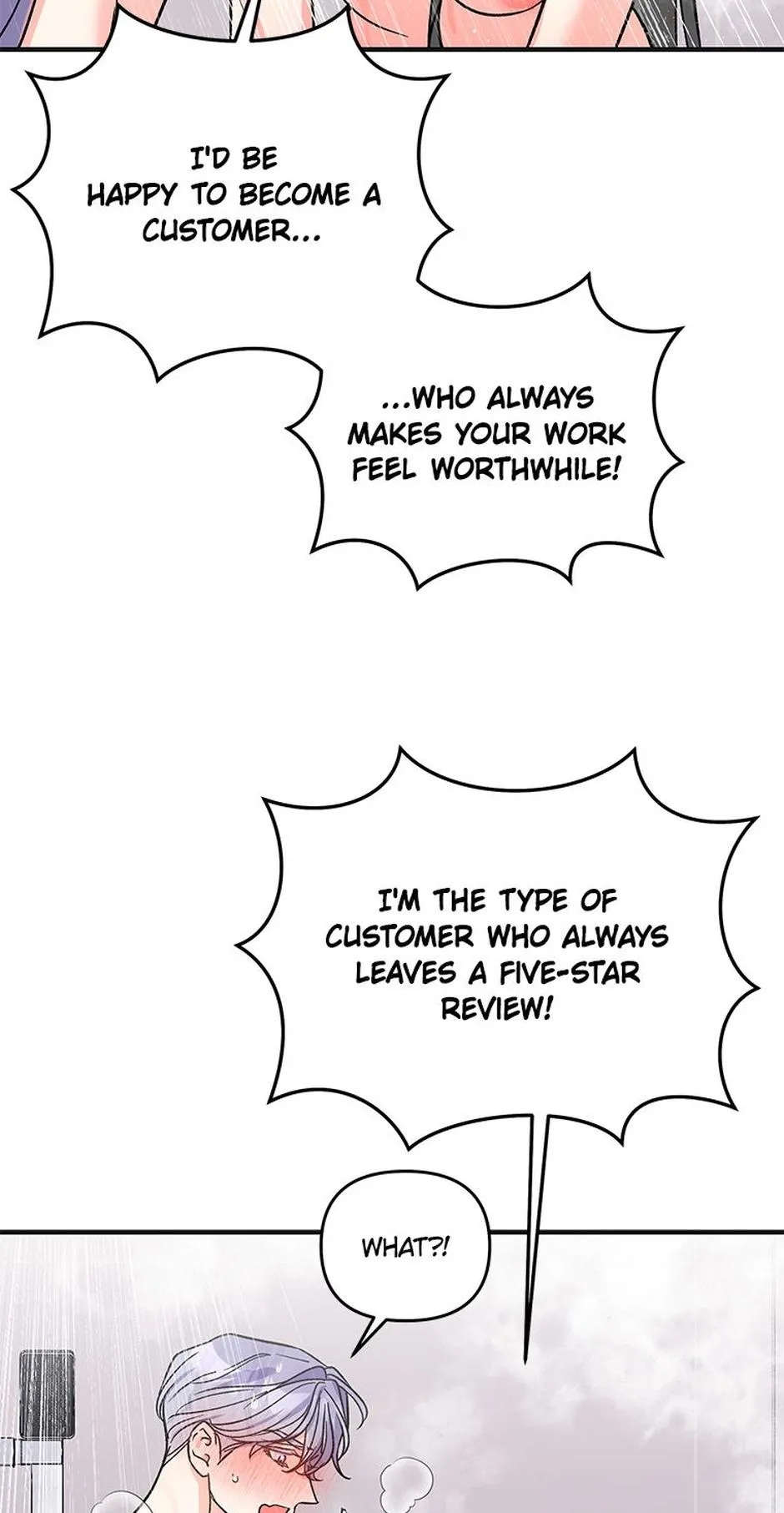 My XX Chapter 6 page 22 - 