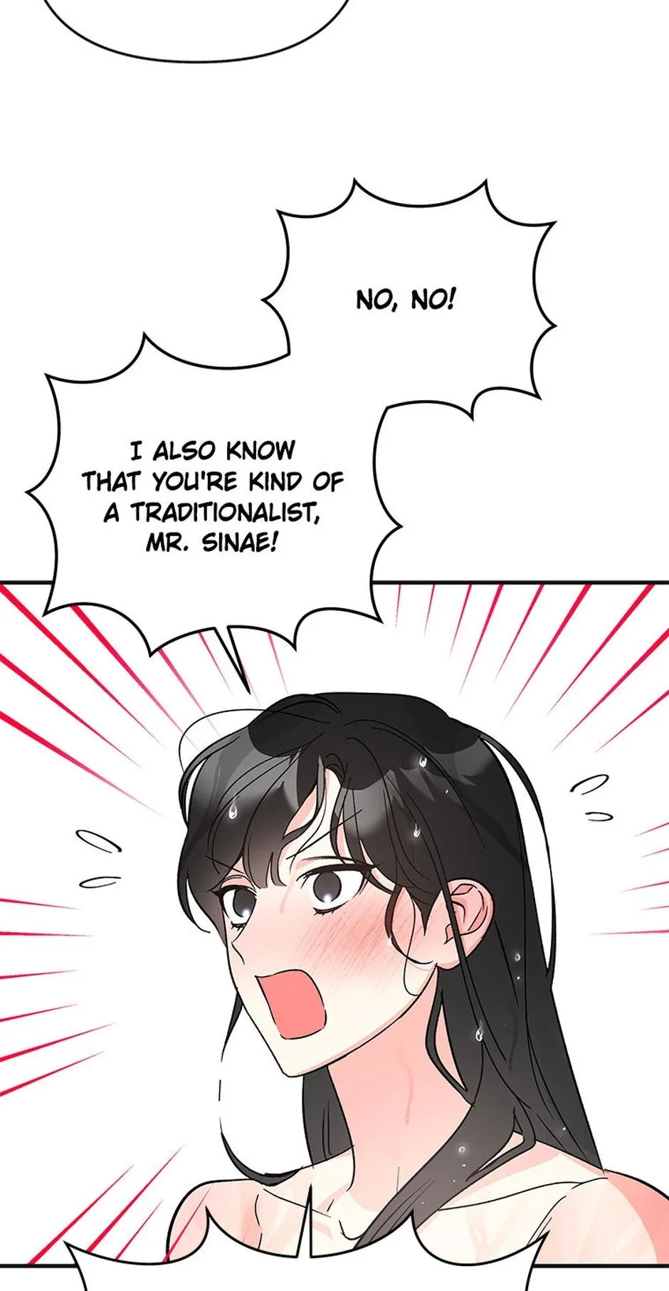 My XX Chapter 6 page 25 - 