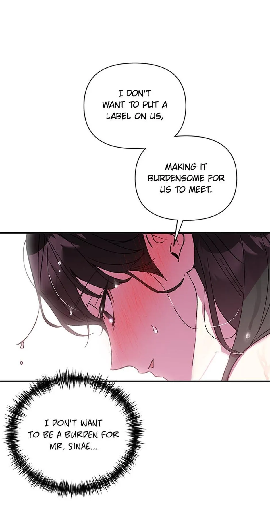My XX Chapter 6 page 27 - 