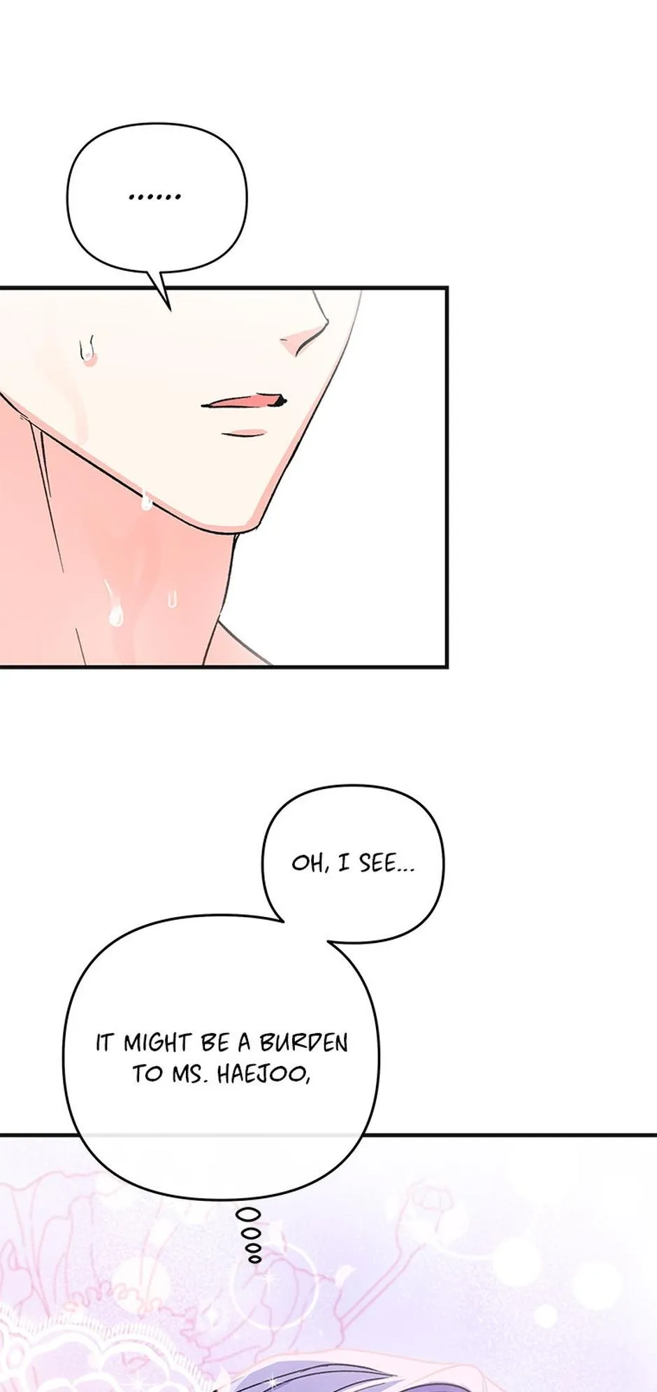My XX Chapter 6 page 28 - 