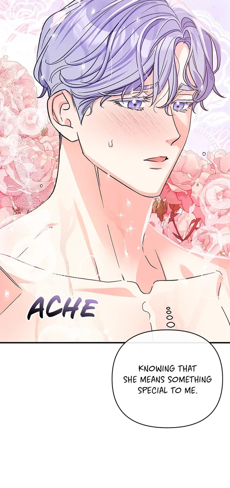 My XX Chapter 6 page 29 - 