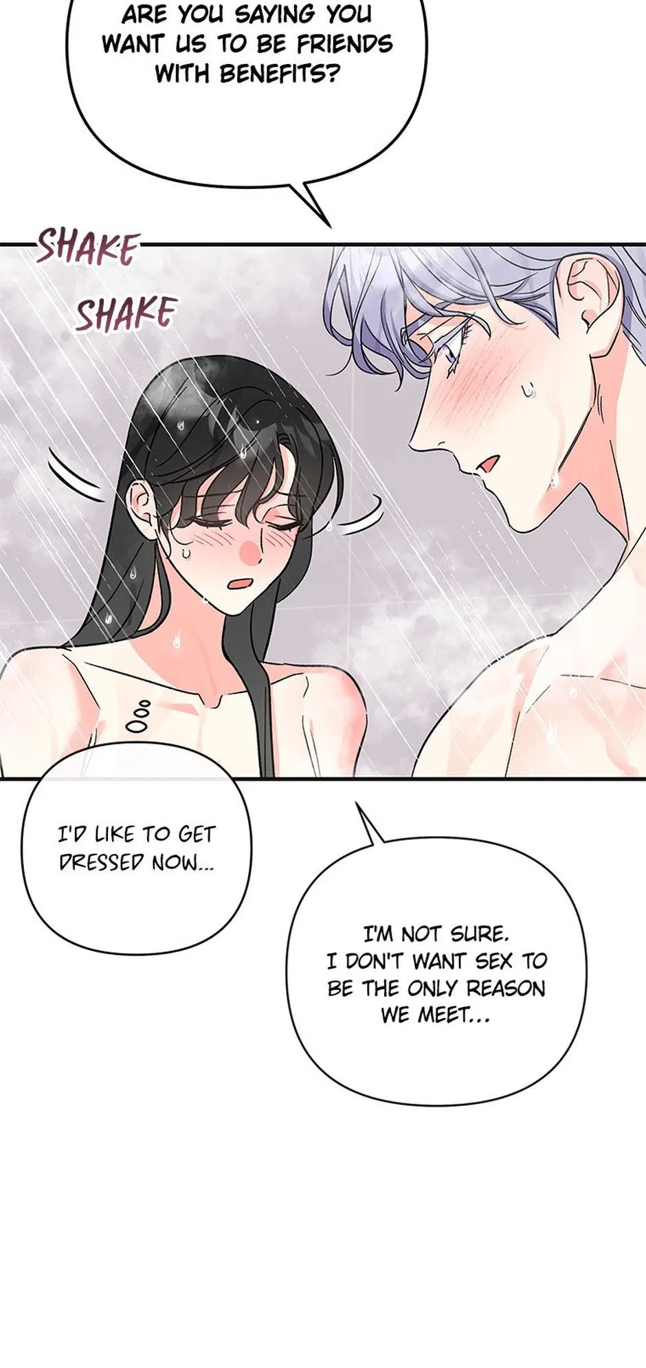 My XX Chapter 6 page 31 - 