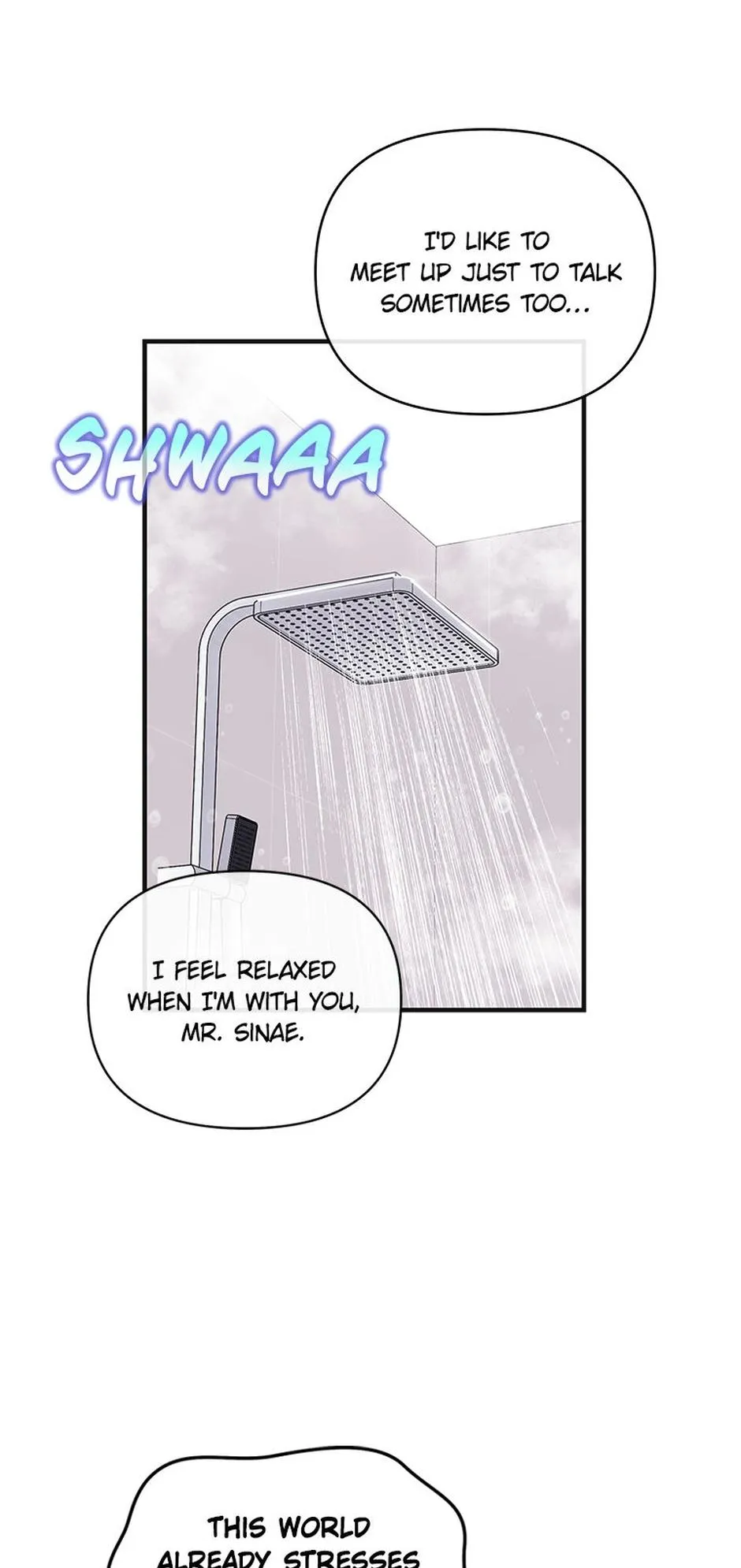 My XX Chapter 6 page 32 - 
