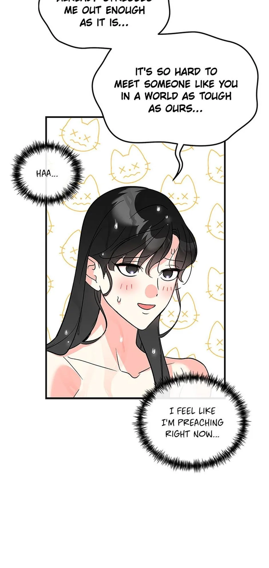 My XX Chapter 6 page 33 - 