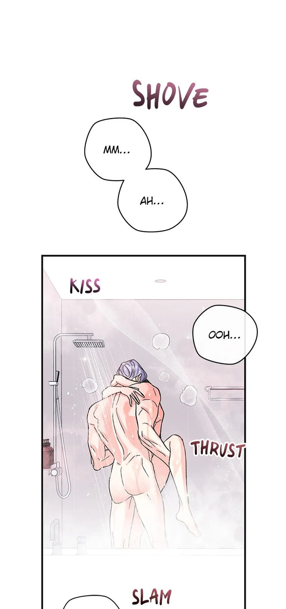 My XX Chapter 6 page 38 - 