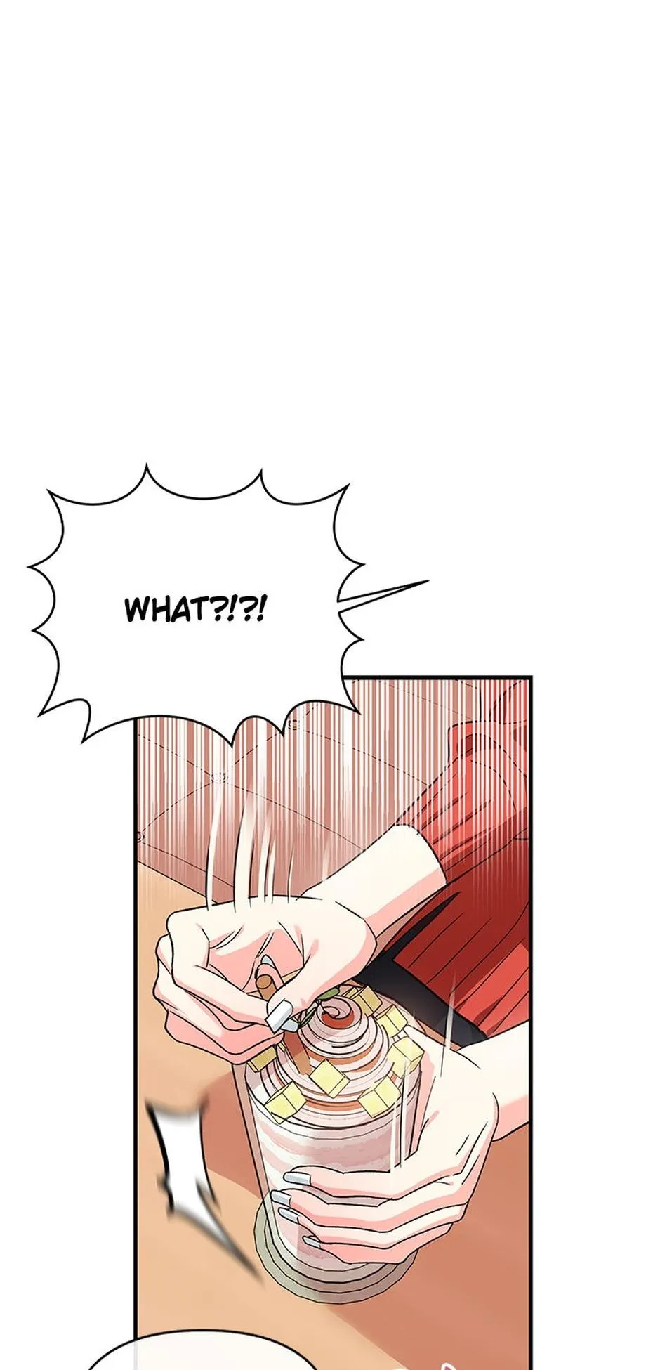 My XX Chapter 6 page 40 - 
