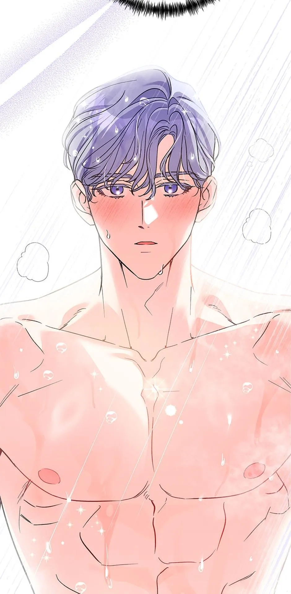 My XX Chapter 6 page 5 - 