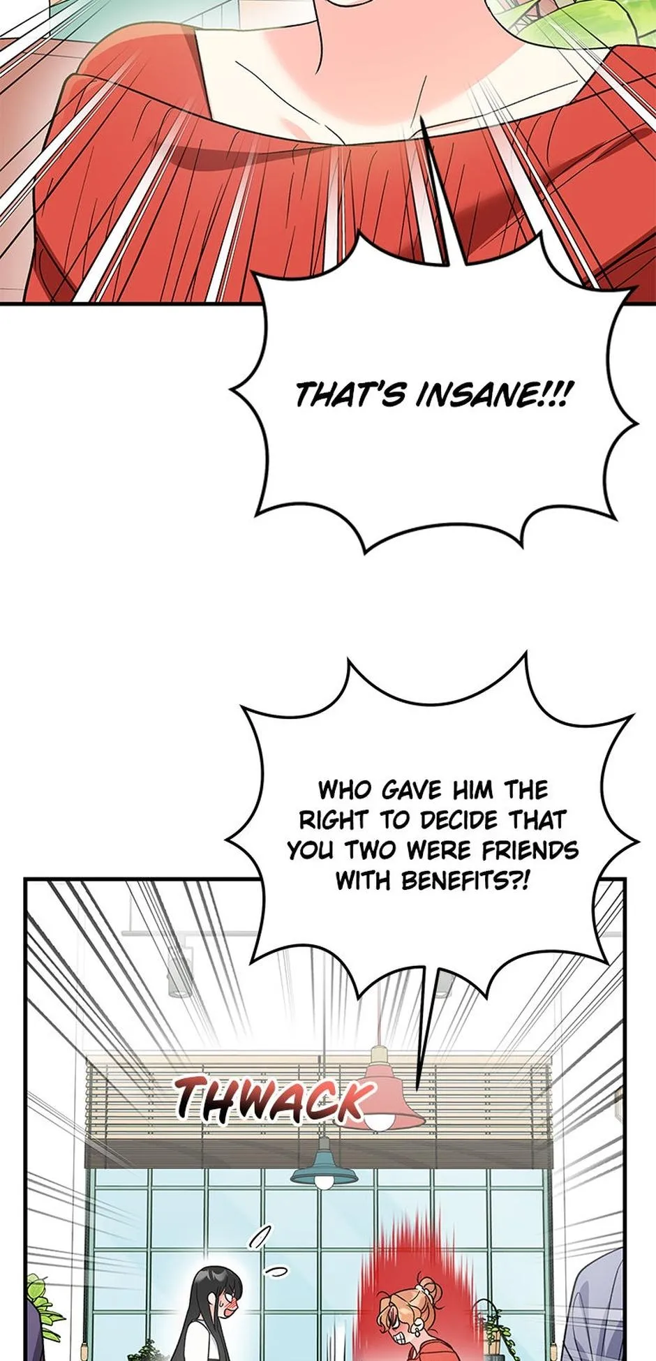 My XX Chapter 6 page 42 - 