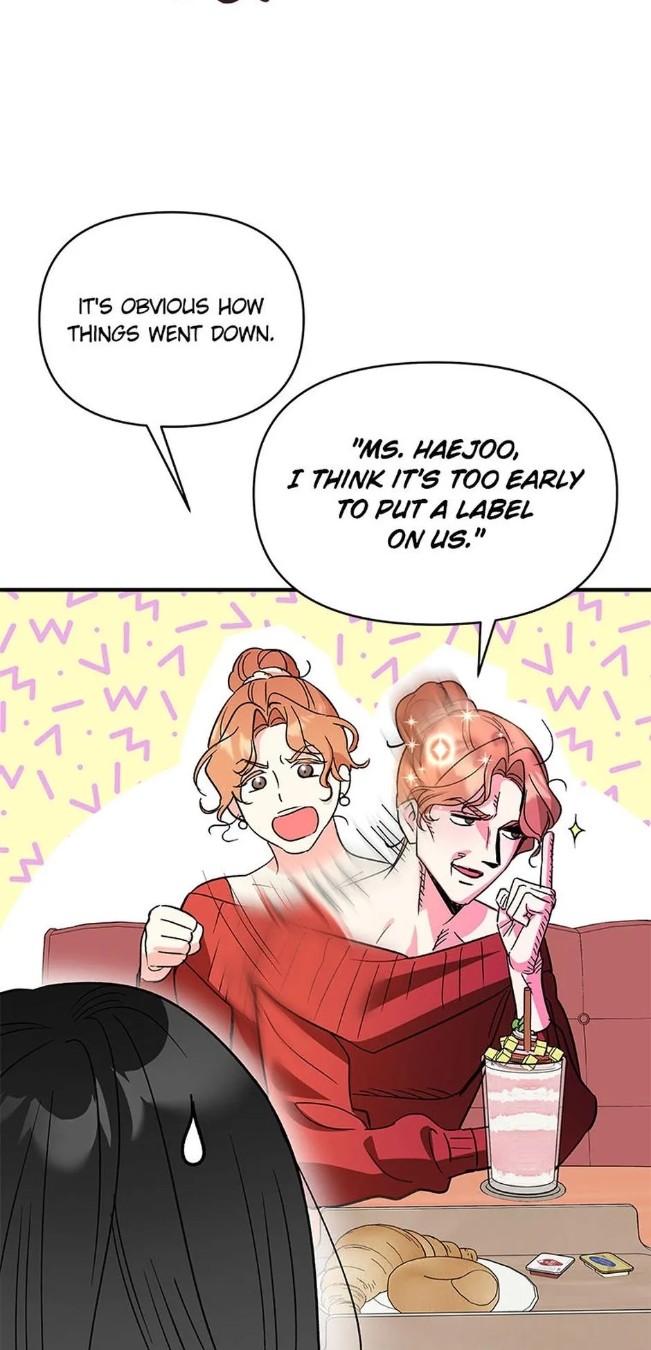 My XX Chapter 6 page 44 - 