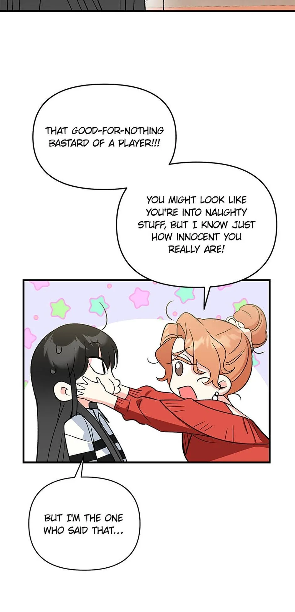 My XX Chapter 6 page 45 - 