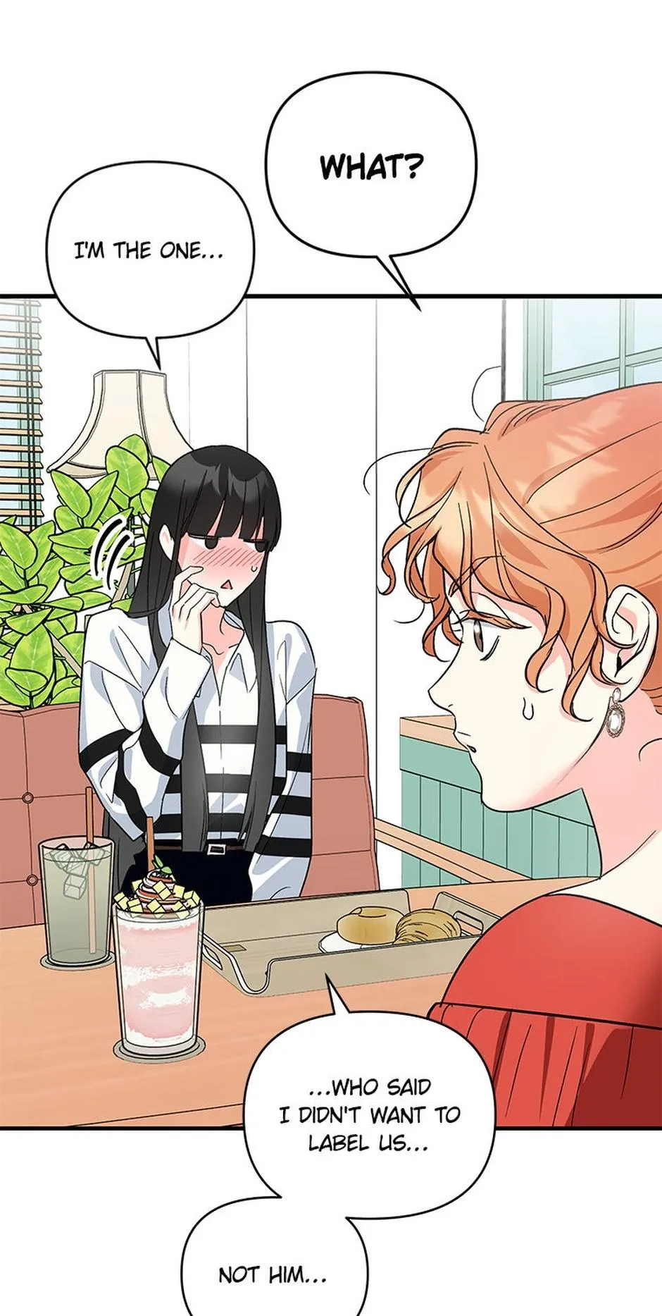 My XX Chapter 6 page 46 - 