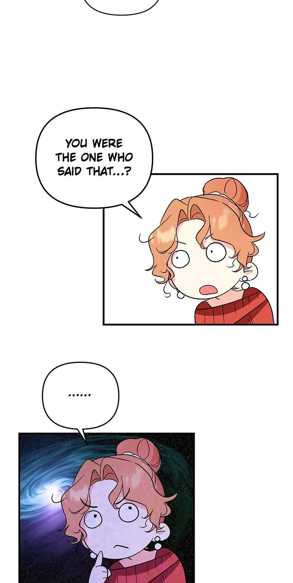 My XX Chapter 6 page 47 - 