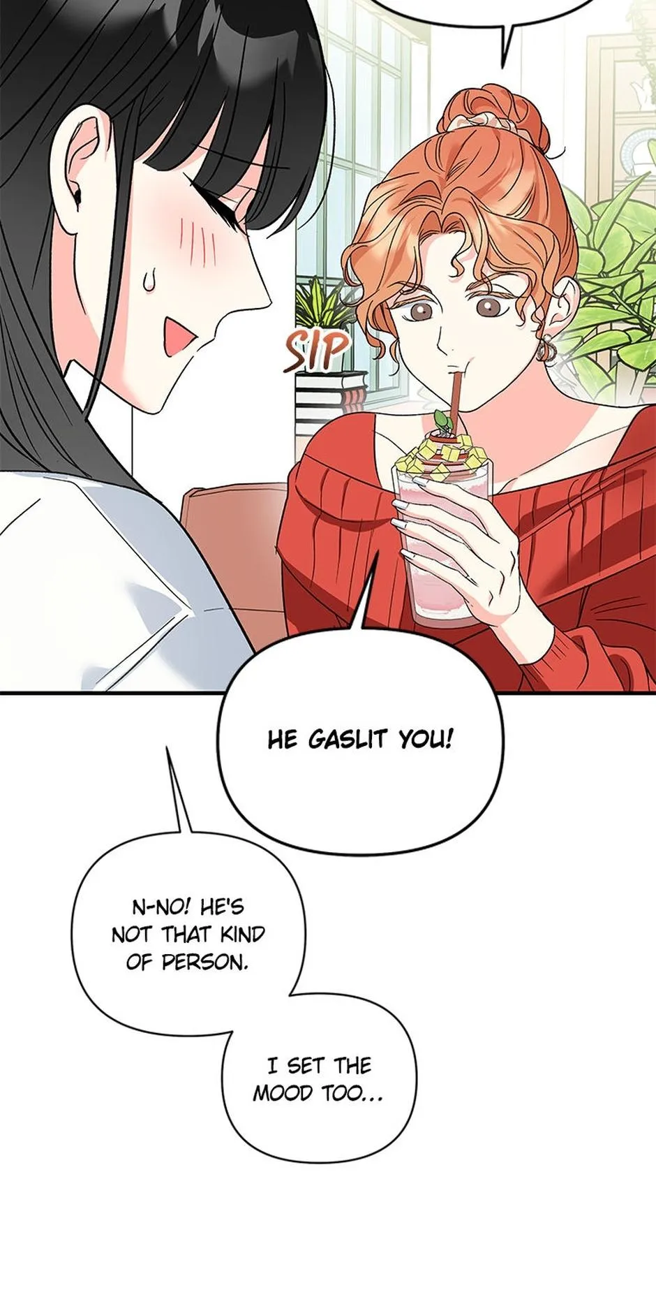 My XX Chapter 6 page 49 - 