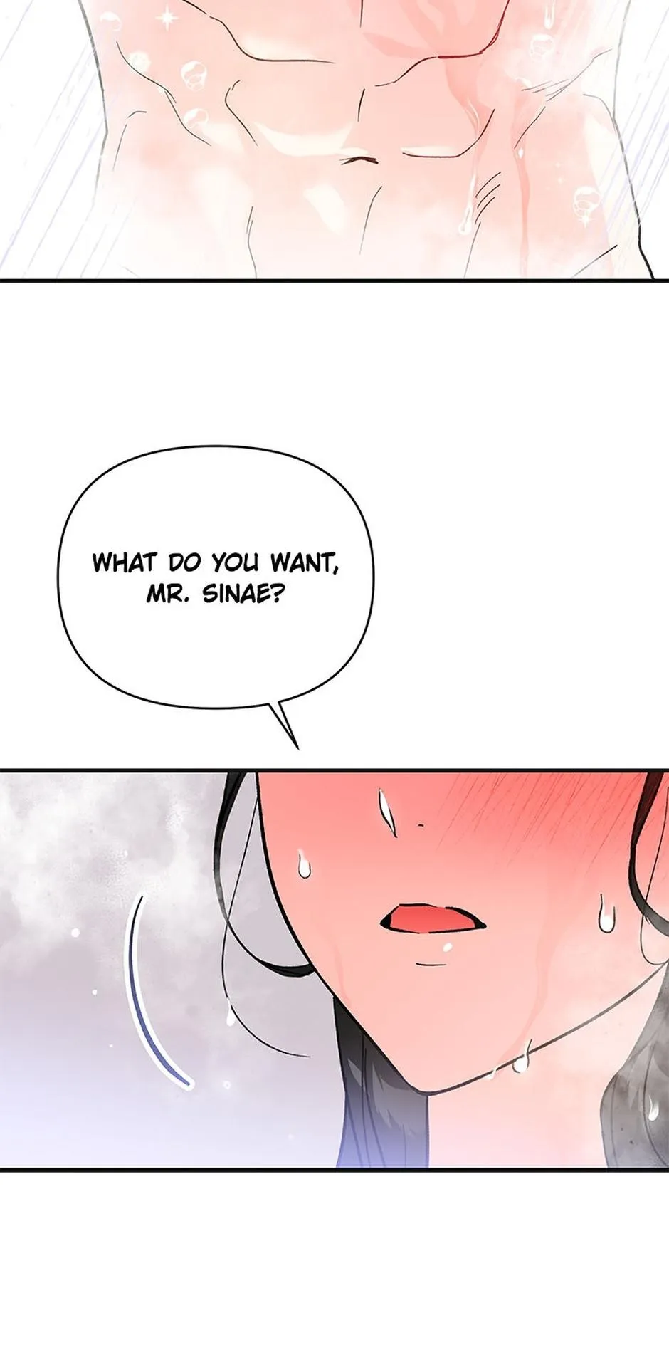 My XX Chapter 6 page 6 - 