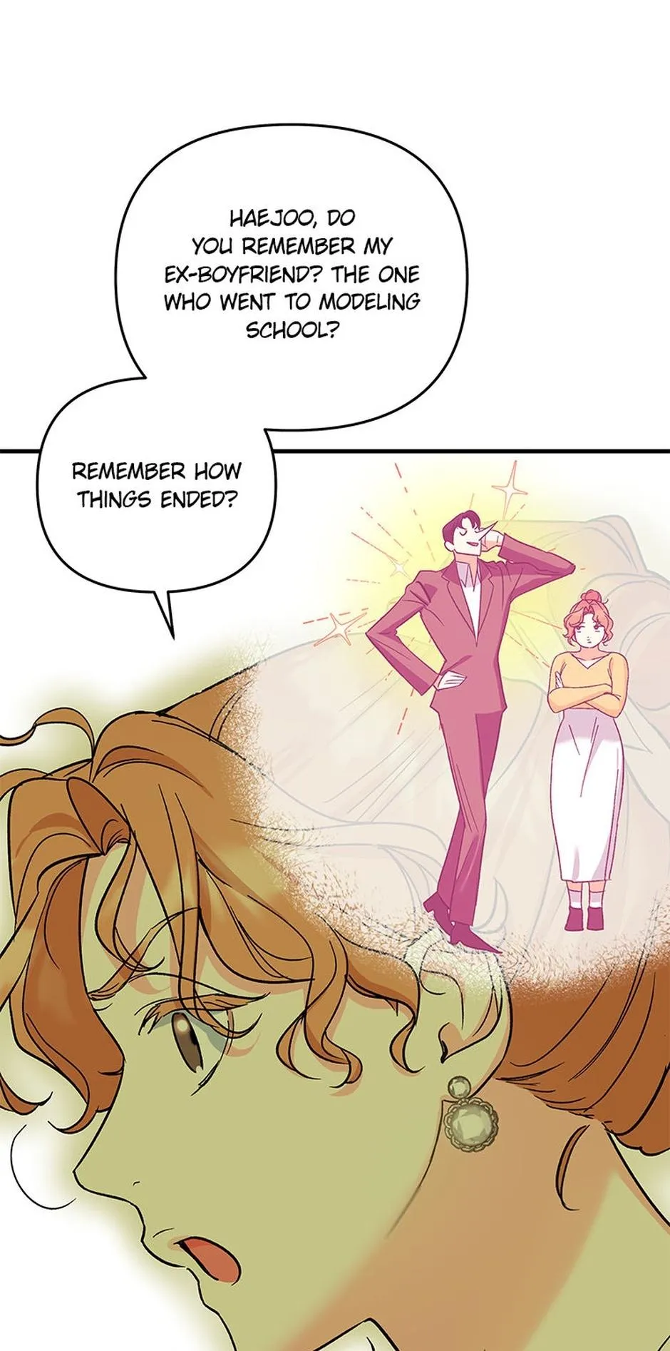 My XX Chapter 6 page 52 - 