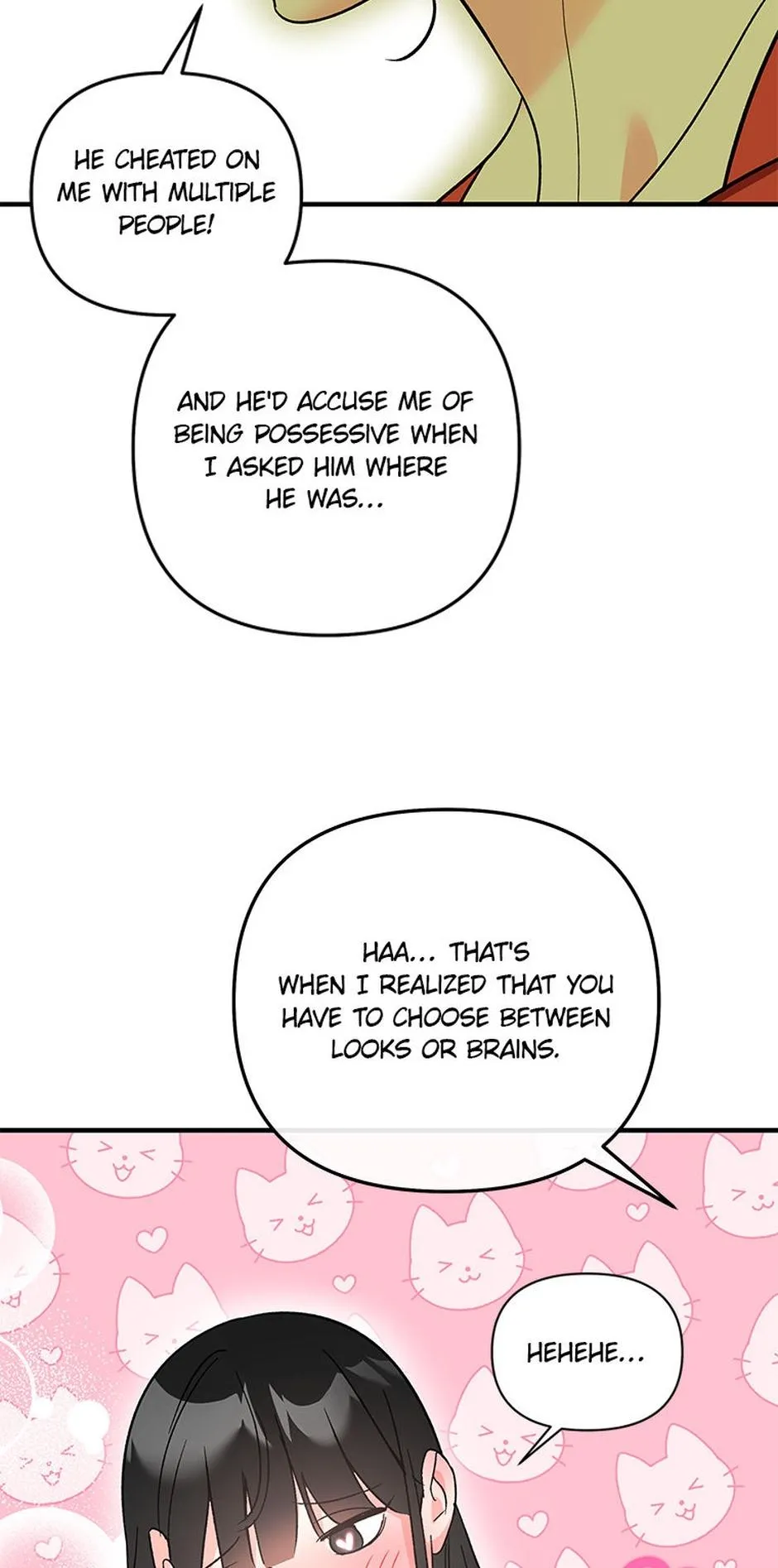 My XX Chapter 6 page 53 - 