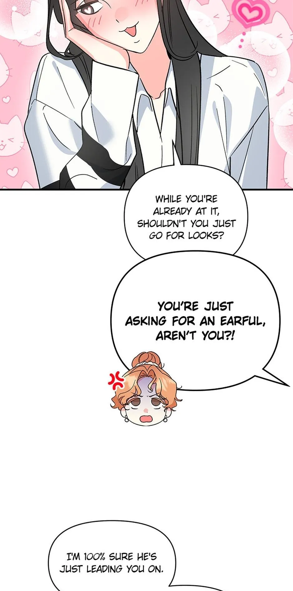 My XX Chapter 6 page 54 - 