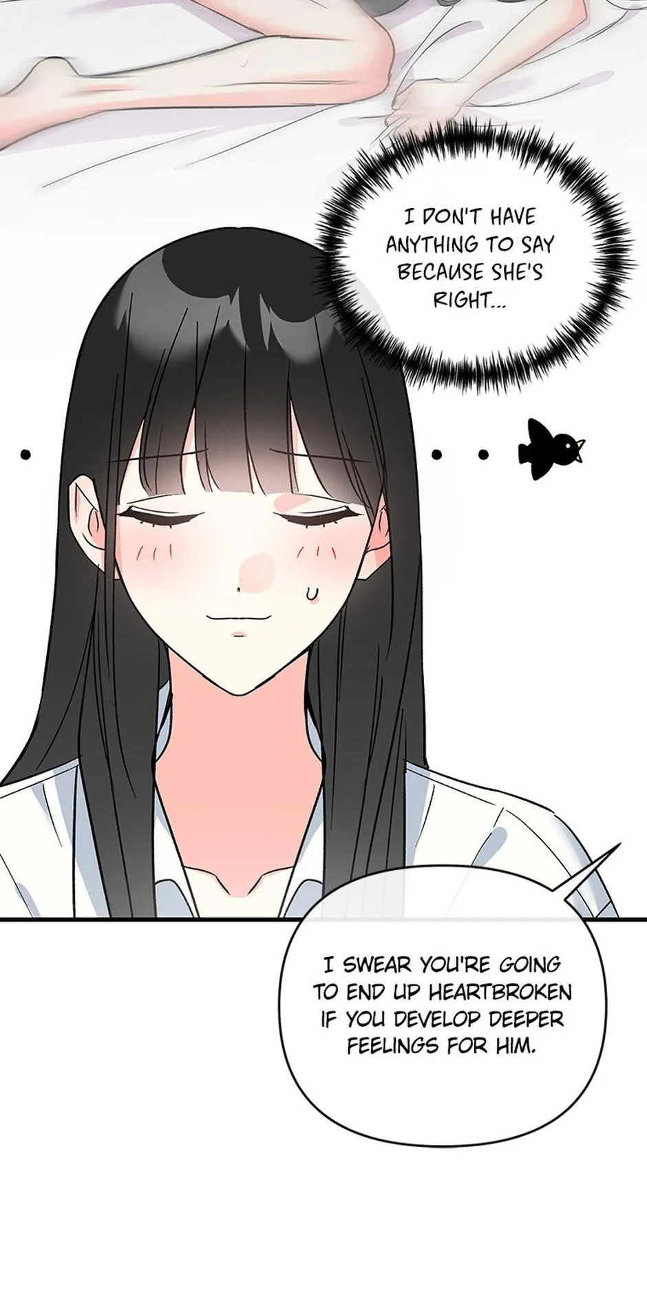 My XX Chapter 6 page 57 - 