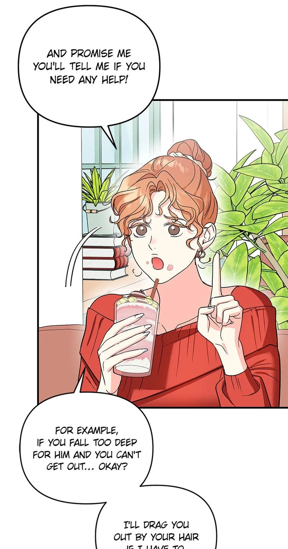 My XX Chapter 6 page 59 - 