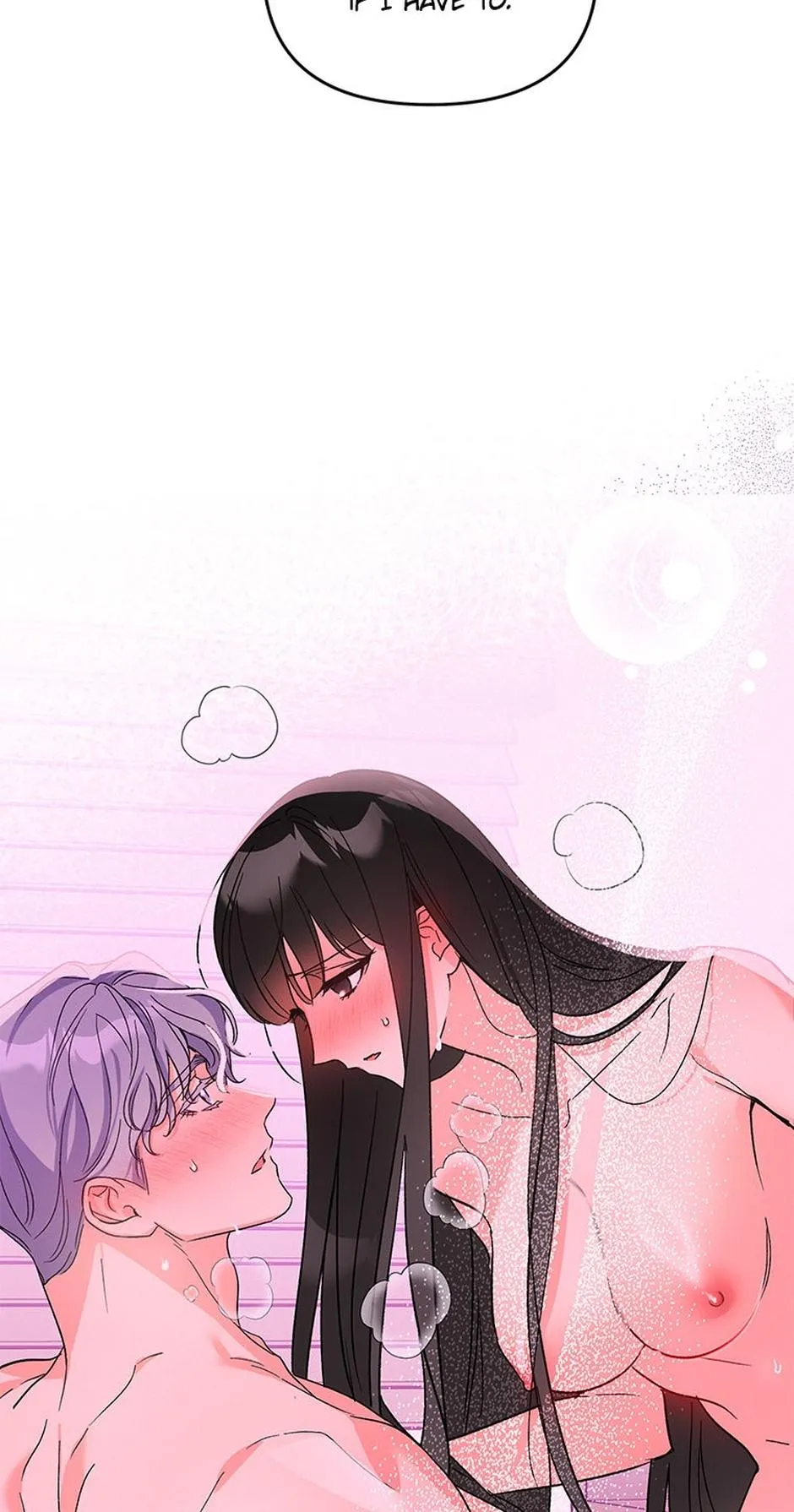 My XX Chapter 6 page 60 - 