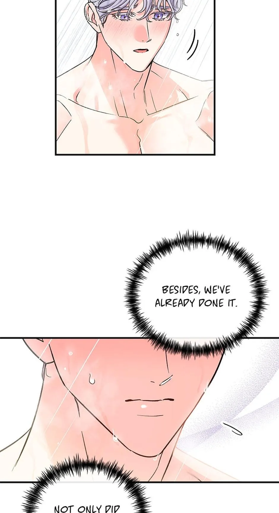 My XX Chapter 6 page 9 - 