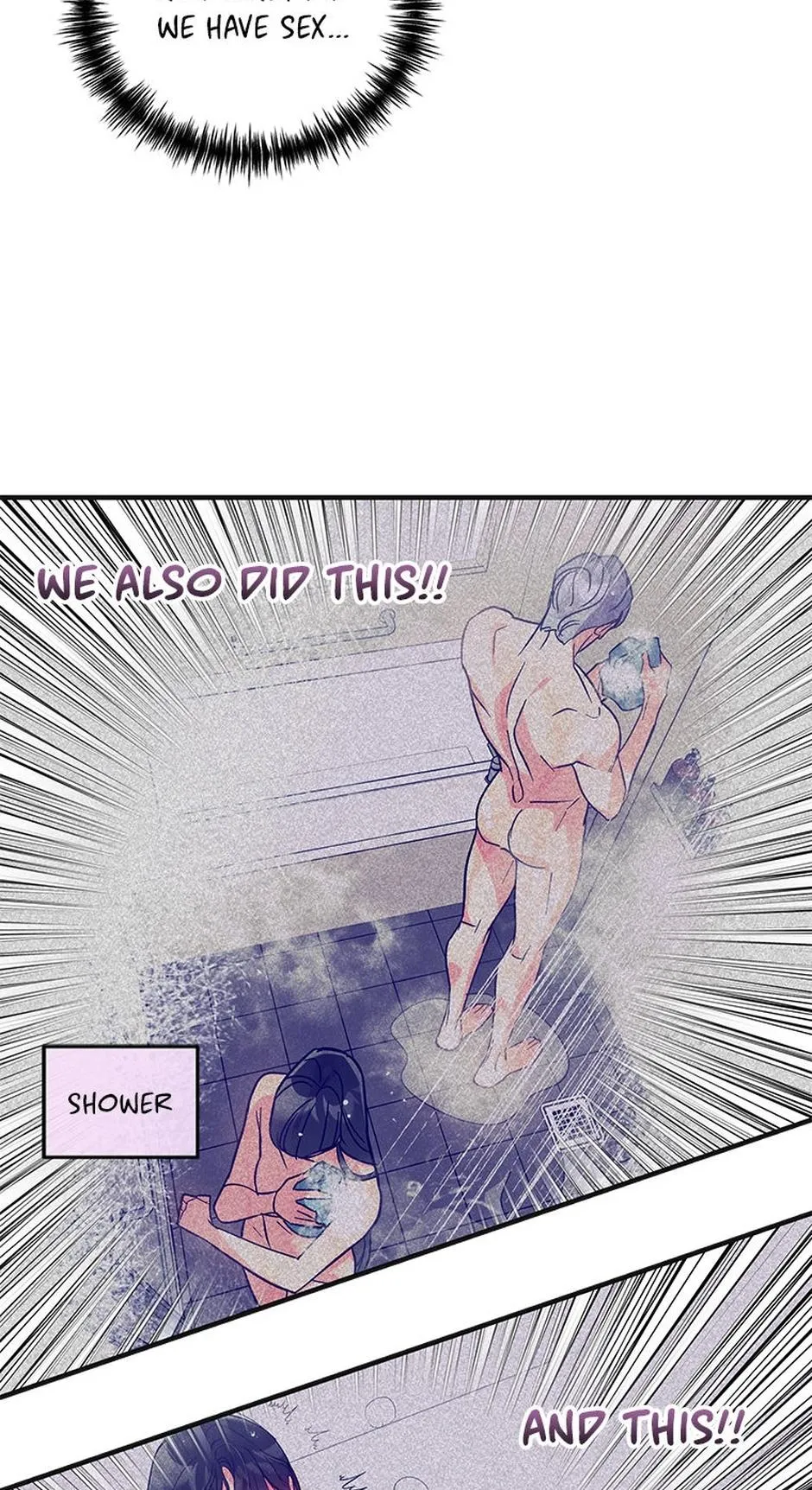 My XX Chapter 6 page 10 - 