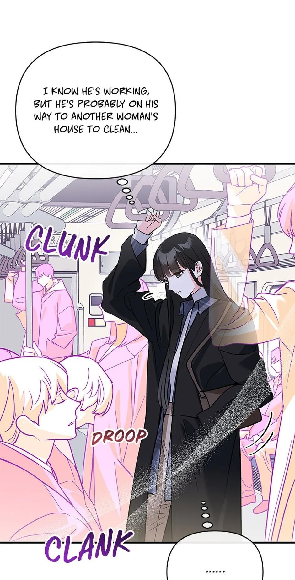 My XX Chapter 7 page 12 - 