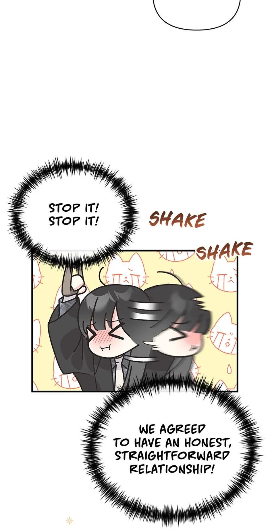 My XX Chapter 7 page 13 - 