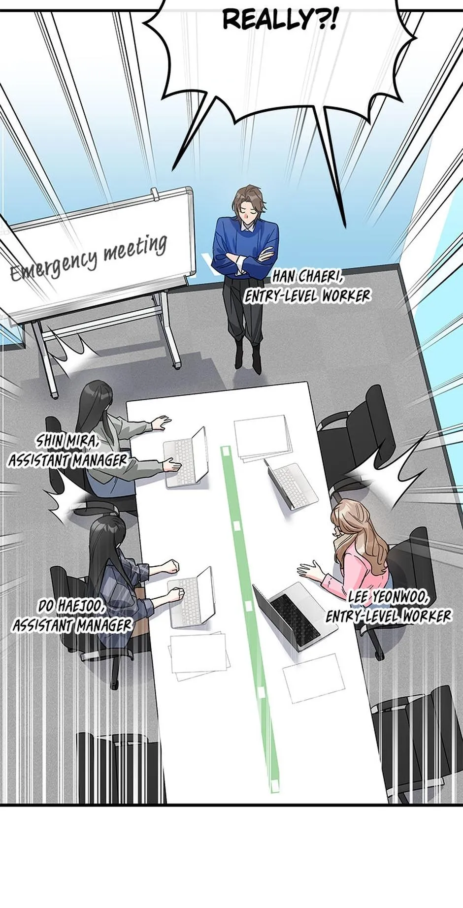 My XX Chapter 7 page 16 - 
