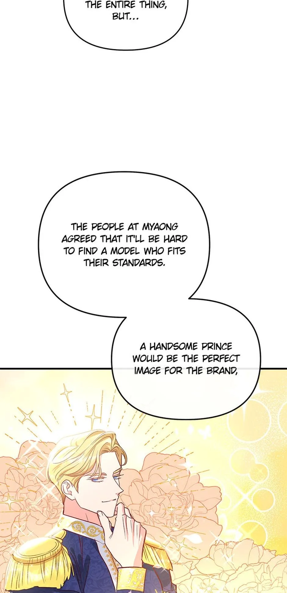 My XX Chapter 7 page 19 - 