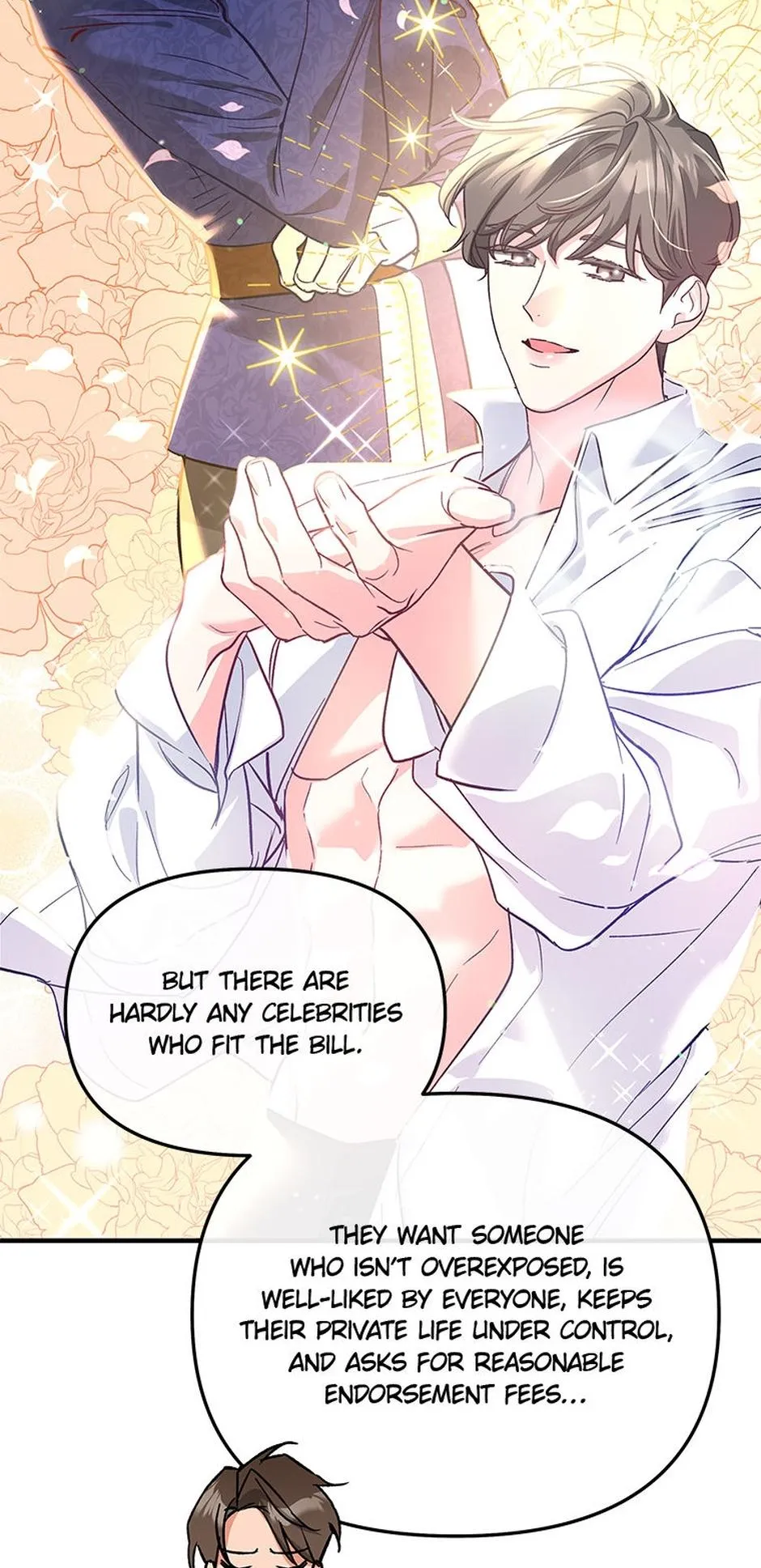 My XX Chapter 7 page 20 - 