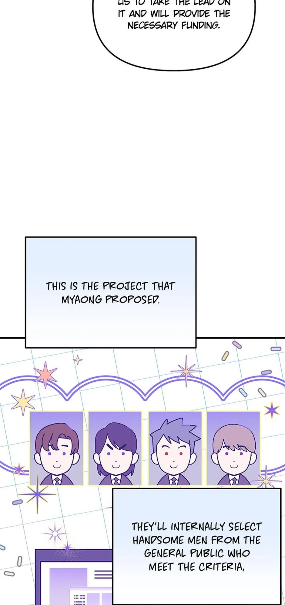 My XX Chapter 7 page 23 - 